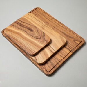 Premium Quality Wooden Chopping Board